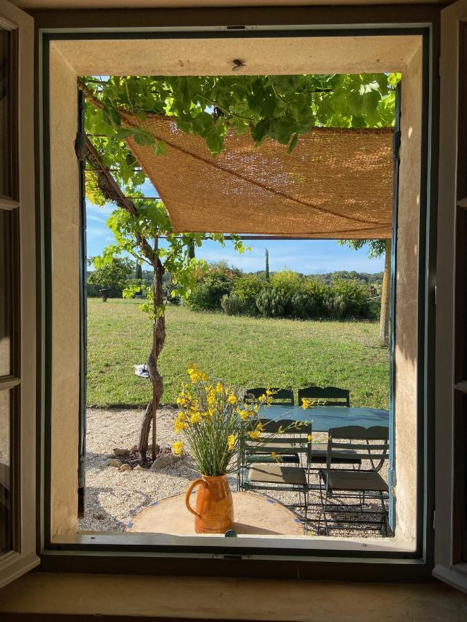 Le Clos D'Estellan - Piscine Chauffee بونيو المظهر الخارجي الصورة