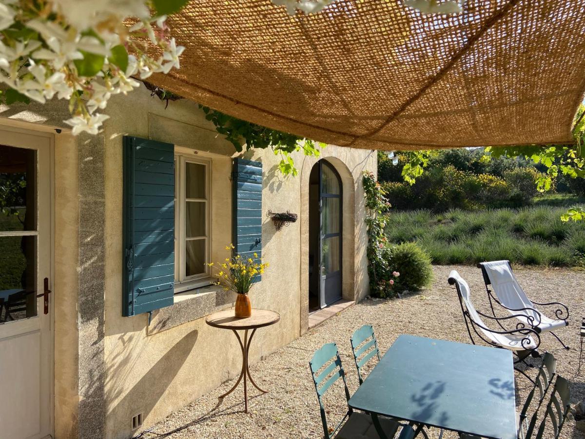 Le Clos D'Estellan - Piscine Chauffee بونيو المظهر الخارجي الصورة