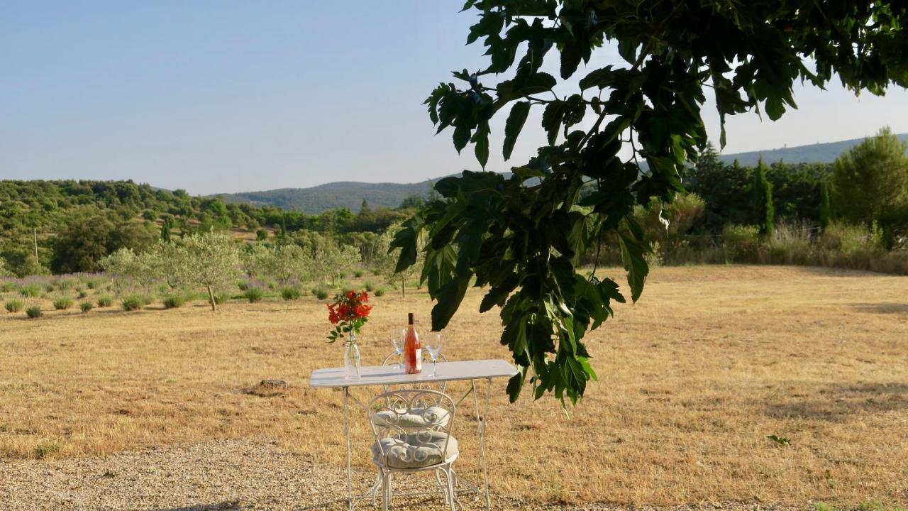 Le Clos D'Estellan - Piscine Chauffee بونيو المظهر الخارجي الصورة