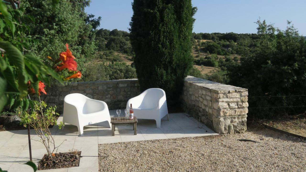 Le Clos D'Estellan - Piscine Chauffee بونيو المظهر الخارجي الصورة