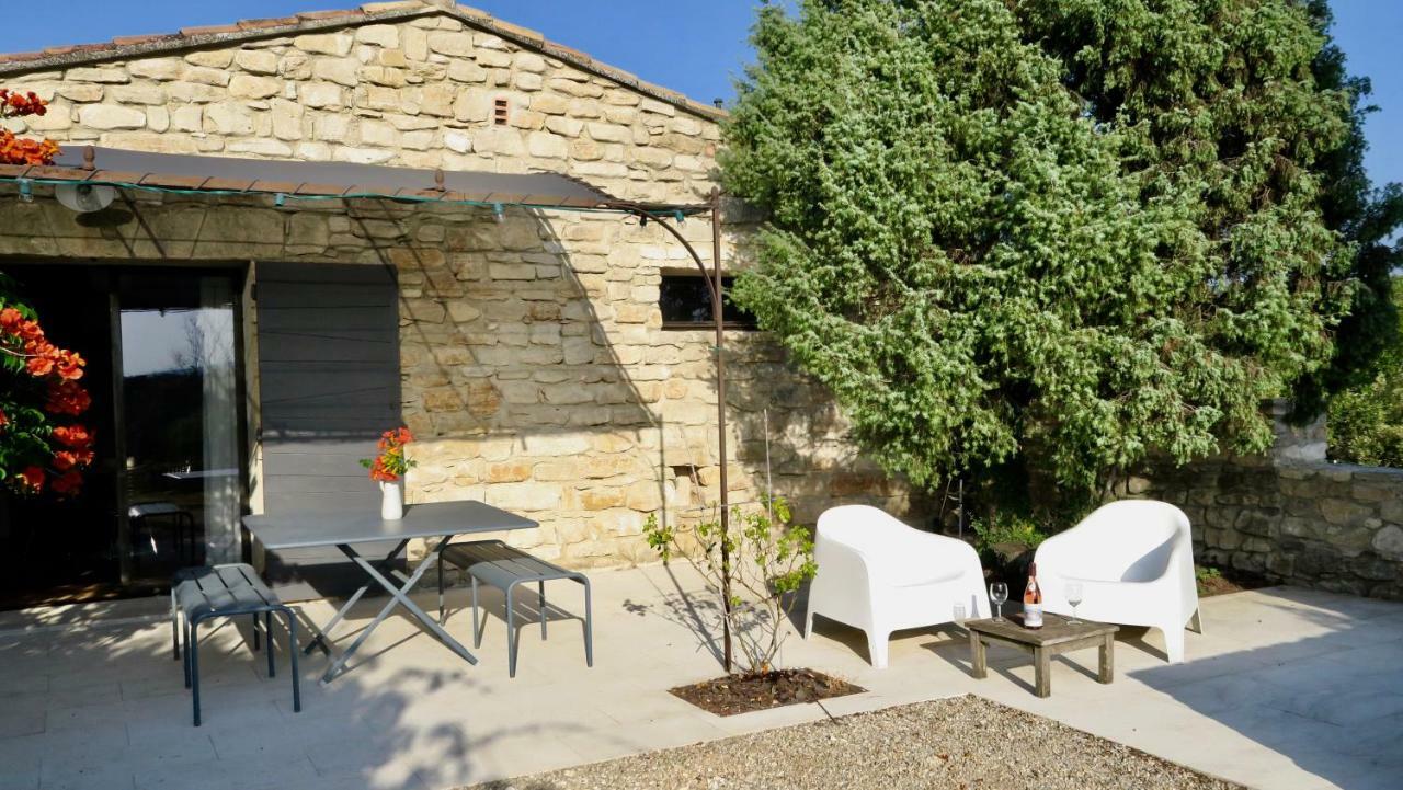 Le Clos D'Estellan - Piscine Chauffee بونيو المظهر الخارجي الصورة