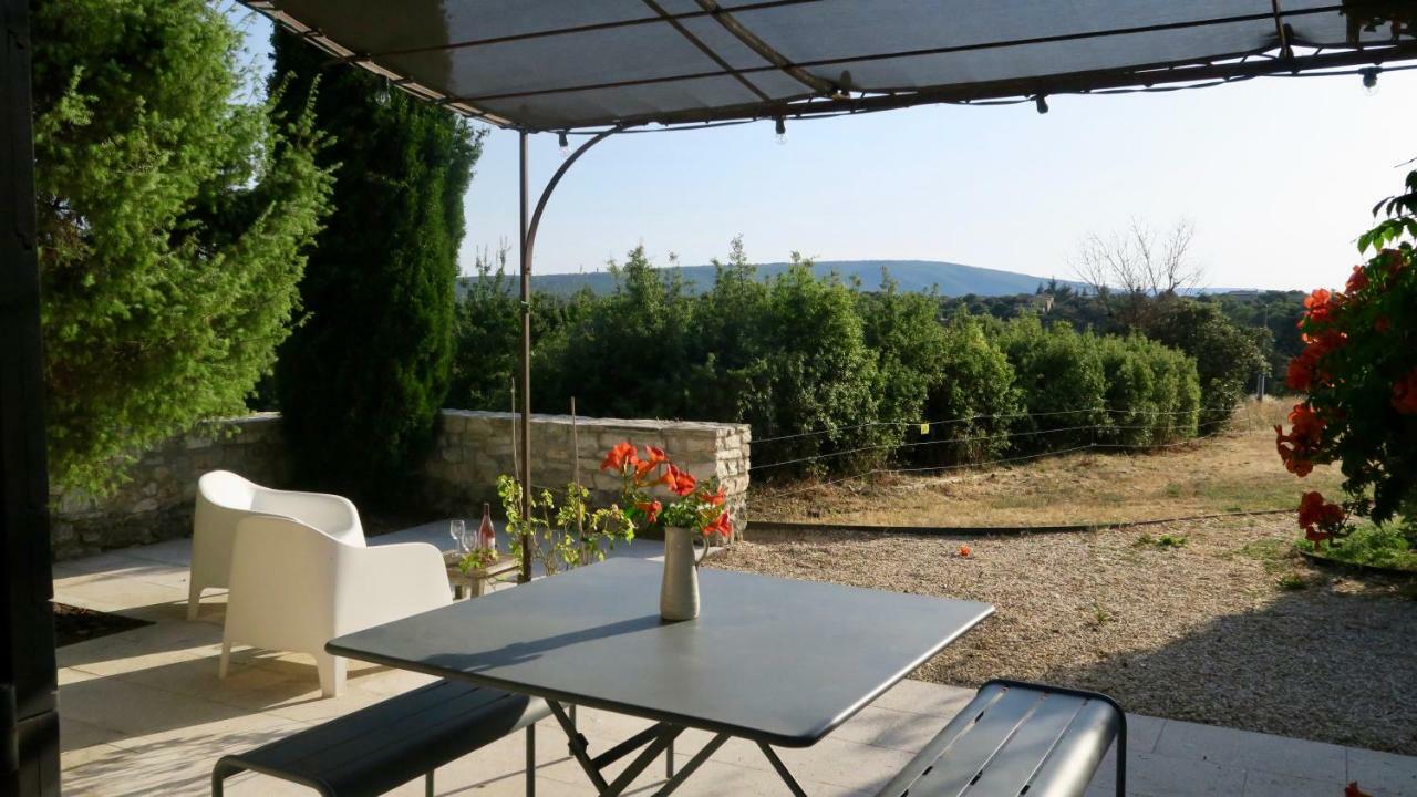 Le Clos D'Estellan - Piscine Chauffee بونيو المظهر الخارجي الصورة