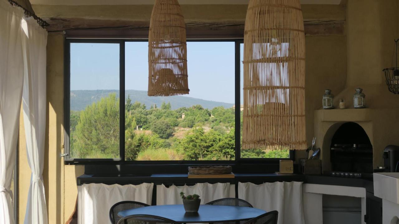 Le Clos D'Estellan - Piscine Chauffee بونيو المظهر الخارجي الصورة
